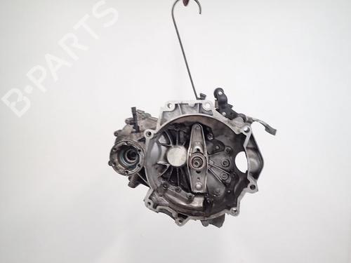 Used Gearbox VW POLO IV (9N_, 9A_) 1.2 (54 hp) 30987003