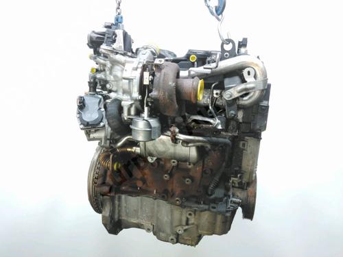 Engine DACIA DUSTER (HS_) 1.5 dCi 4x4 | BP29382139M1 