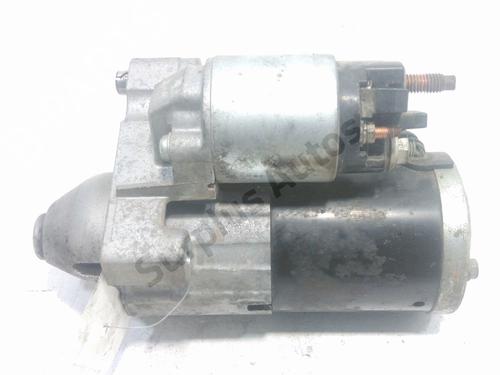 Startmotor Startmotor CITROËN C3 II (SC_) 1.4 HDi 70 (SC8HZC, SC8HR0, SC8HP4) (68 hp) 36182900 36182900