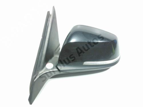 Left mirror BMW 1 (F20) 118 d | BP29858431C26