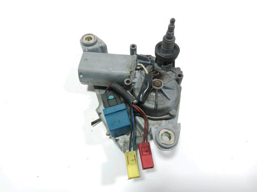 Viskermotor bakrute PEUGEOT 306 Hatchback (7A, 7C, N3, N5) 1.9 D (68 hp) 28272752