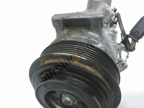 AC compressor MERCEDES-BENZ A-CLASS (W177) | BP29579622M34 - Image 5