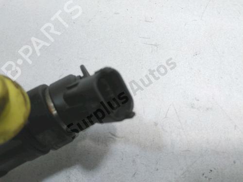Injector CITROËN C4 Picasso I MPV (UD_) 1.6 HDi | BP30985211M100