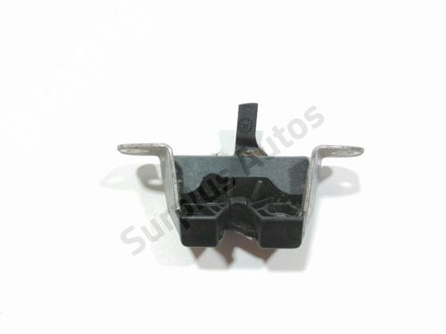 Used Tailgate lock PEUGEOT 107 (PM_, PN_) 1.0 (68 hp) 28260807