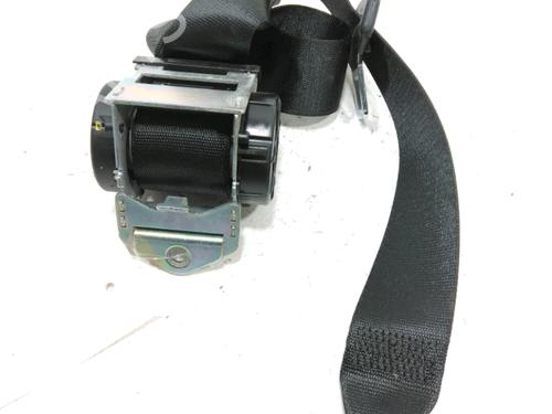 Rear left seatbelt BMW 1 (E81) 116 d | BP37770718I29 - Image 2