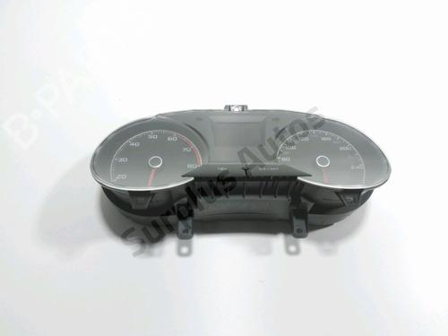 Used Instrument cluster SEAT IBIZA IV (6J5, 6P1) 1.2 TSI (86 hp) 30958127
