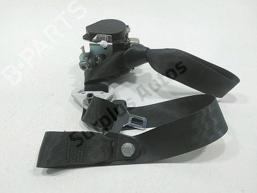 Used Front right seatbelt Front right seatbelt 39462434 39462434