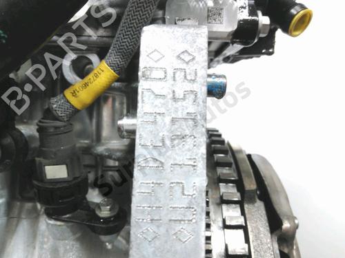 Motor RENAULT CLIO V (B7_) 1.0 TCe 90 (B7MT) | BP37761809M1 - Image 5