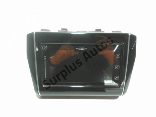 Used Radio Radio 37769883 37769883