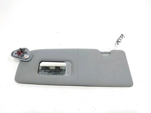 Used Left sun visor Left sun visor 37785990 37785990
