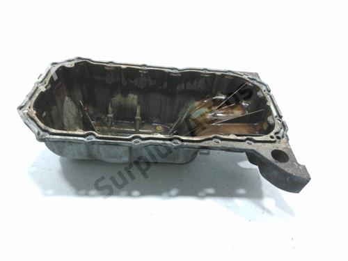 Used Oil sump PEUGEOT 307 (3A/C) 1.6 16V (109 hp) 28219680