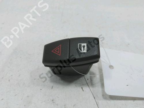 Used Warning switch Warning switch BMW X1 (E84) sDrive 18 d (143 hp) 30990210 30990210