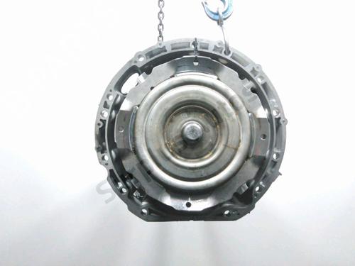 Used Gearbox MERCEDES-BENZ C-CLASS Coupe (C205) C 220 d (205.304) (170 hp) 30828550