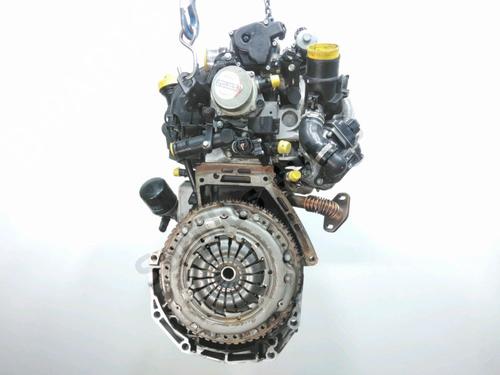 Engine RENAULT CAPTUR I (J5_, H5_) 1.5 dCi 90 (J5N4, J5M5, J5MW, J5M6, J5AL, J5AJ) | BP39397285M1 - Image 4