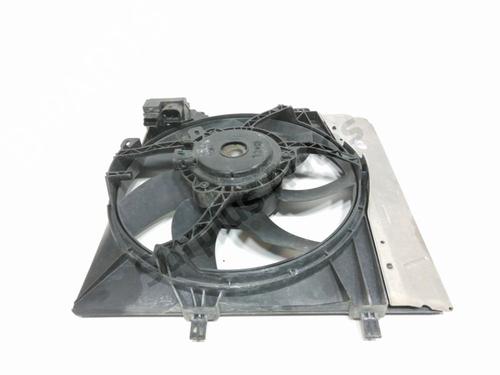 Køleventilator elektrisk PEUGEOT 208 I (CA_, CC_) 1.2 VTI 82 (82 hp) 28223193
