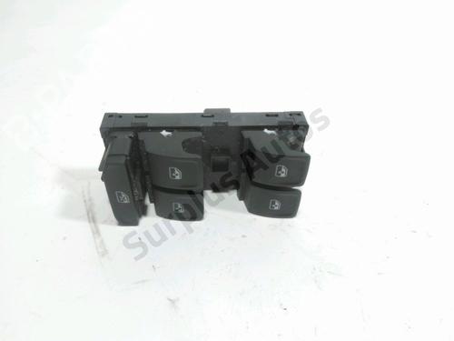 Used Left front window switch Left front window switch 28249434 28249434
