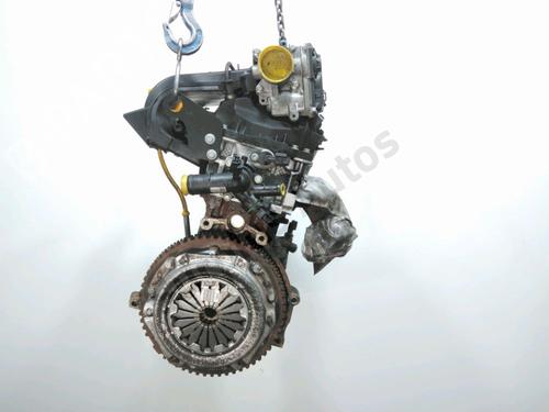 Engine RENAULT TWINGO II (CN0_) 1.2 16V (CN04, CN0B) | BP39910688M1 - Image 2
