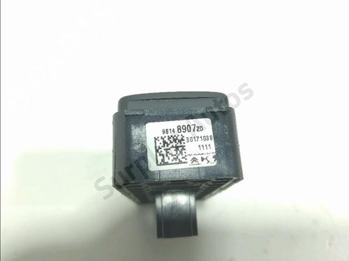 Left front window switch CITROËN C3 III (SX) 1.2 THP 110 (SXHNPS, SXHNZT, SXHNZ6) | BP40252171I27 - Image 3