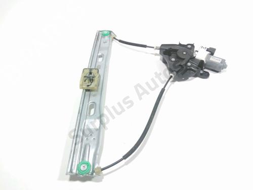 Used Front right window mechanism Front right window mechanism 37773742 37773742
