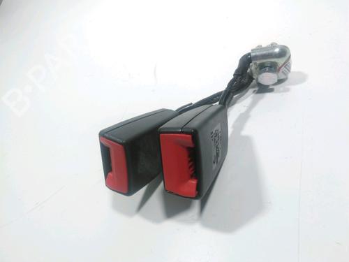 Used Seat buckle Seat buckle 28234491 28234491