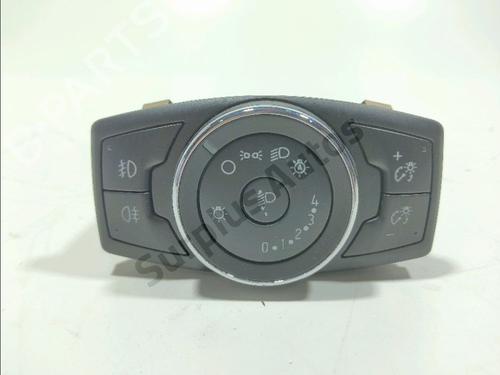 Used Other Other FORD FOCUS III 1.6 TDCi (115 hp) 36153353 36153353