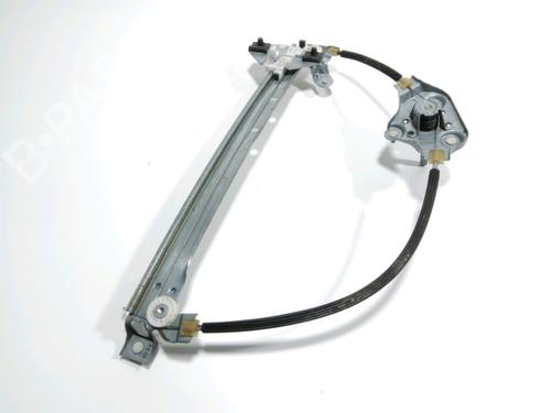 Rear right window mechanism RENAULT ZOE (BFM_) ZOE | BP28250069C25 