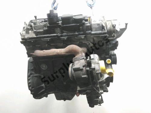 Engine MERCEDES-BENZ C-CLASS (W203) C 220 CDI (203.008) | BP37761926M1 - Image 3