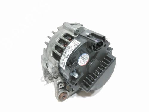 Alternator VW POLO V (6R1, 6C1) 1.2 | BP28574009M7