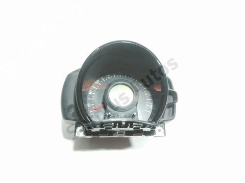Used Instrument cluster CITROËN C1 II (PA_, PS_) 1.2 VTi 82 (82 hp) 28231123