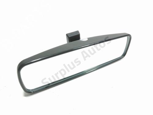Bakspejl indvendigt Bakspejl indvendigt CITROËN C1 II (PA_, PS_) 1.0 VTi 72 (72 hp) 33839148 33839148