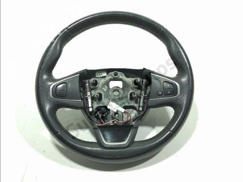 Volante Volante RENAULT CLIO IV (BH_) 0.9 TCe 90 (BHNF, BHMA, BHMH, BHJK, BHJR) (90 hp) 34616361 34616361