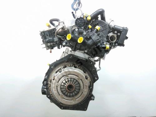 Engine SEAT IBIZA V (KJ1, KJG) 1.0 TSI | BP31207504M1 - Image 4