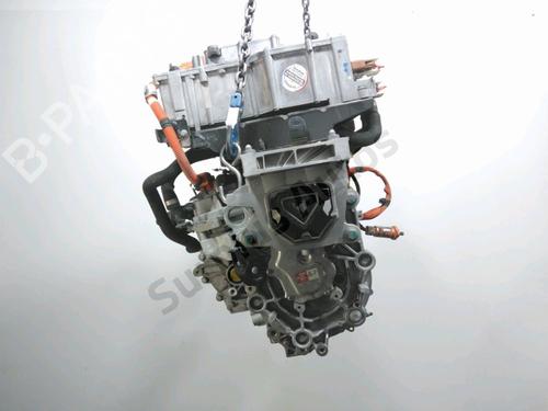 Engine PEUGEOT 208 II (UB_, UP_, UW_, UJ_) e-208 | BP29297039M1 