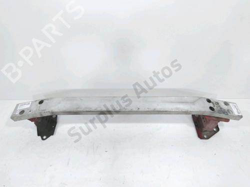 Used Front bumper reinforcement Front bumper reinforcement NISSAN NOTE (E11, NE11) 1.5 dCi (86 hp) 34232215 34232215