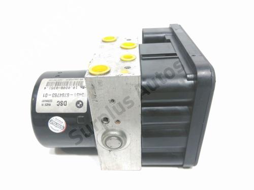 ABS pump BMW 3 Touring (E91) 320 d | BP40059328M43 - Image 2
