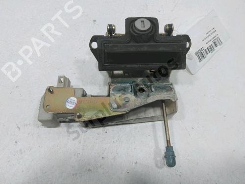 Kombi Kontakt / Stilkkontakt SKODA OCTAVIA I (1U2) 1.9 TDI (110 hp) 31001369