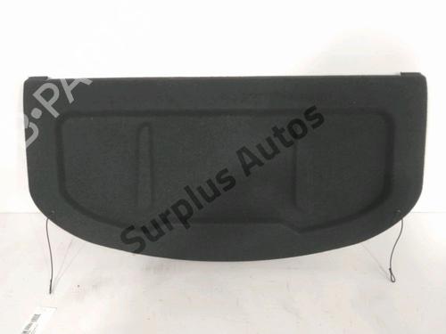Used Rear parcel shelf HYUNDAI i30 (GD) 1.6 CRDi (110 hp) 31002151
