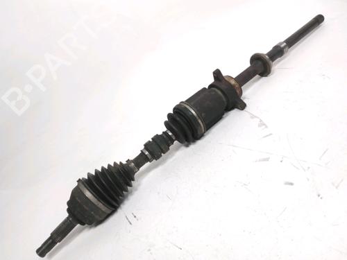 Used Right front driveshaft Right front driveshaft 37765315 37765315