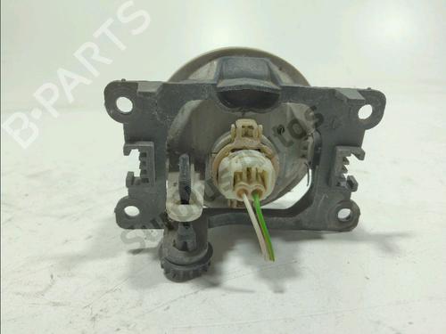 Left front fog light CITROËN DS3 (SA_) 1.6 HDi 90 | BP36593480C30 - Image 2
