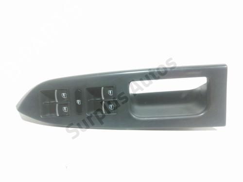 Used Left front window switch VW TOURAN (1T3) 1.6 TDI (105 hp) 28249451