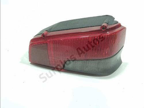 Høyre baklys PEUGEOT 106 I (1A, 1C) 1.4 (75 hp) 30843358