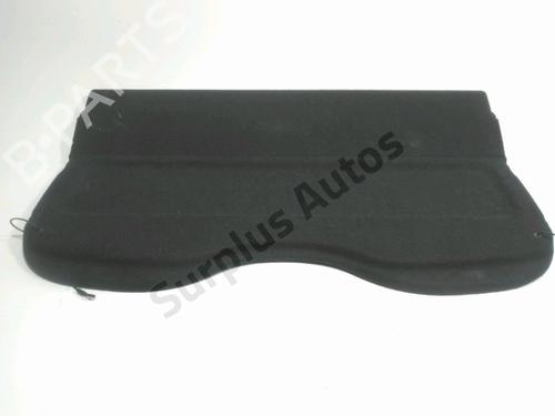 Hattehylle CITROËN C3 Picasso (SH_) 1.6 BlueHDi 100 (99 hp) 31664315