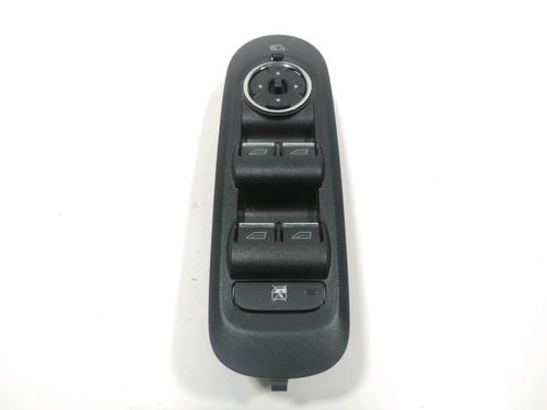 Used Left front window switch FORD MONDEO IV (BA7) 2.0 TDCi (115 hp) 28249166