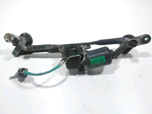 Used Front wipers mechanism HYUNDAI i20 I (PB, PBT) 1.2 (78 hp) 28273164