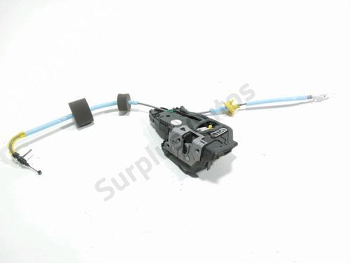 front-right-lock-bmw-3-g20-g80-g28-2018-28247642 main image