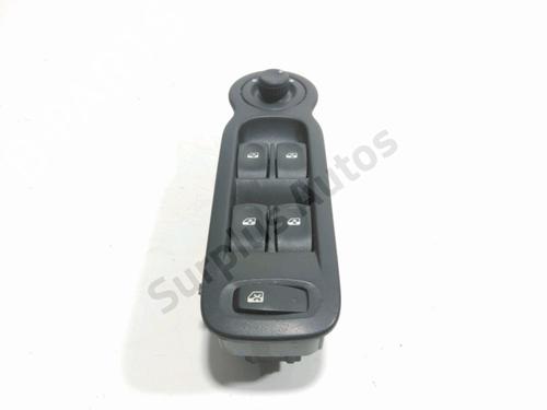 Used Left front window switch Left front window switch 38035514 38035514
