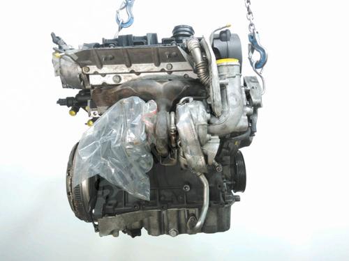 Engine AUDI A3 (8P1) S3 quattro | BP37761991M1 - Image 3