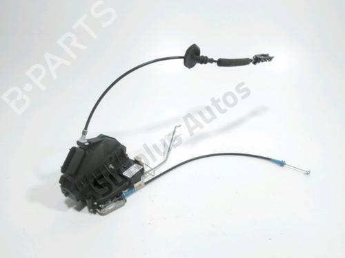 front-left-lock-ford-ecosport-2011-2012-2013-2014-2015-2016-2017-2018-2019-2020-2021-2022-28248213 main image
