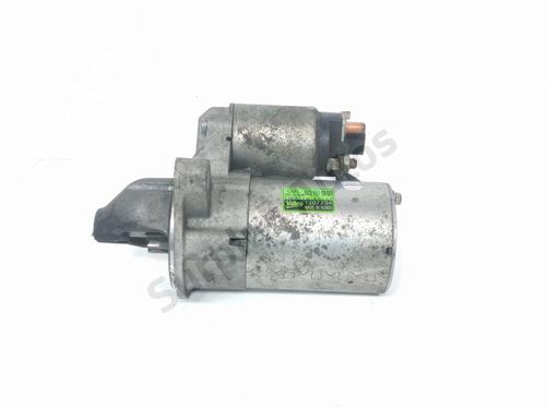 Used Starter Starter SSANGYONG TIVOLI 1.6 XDi 160 (115 hp) 34643146 34643146