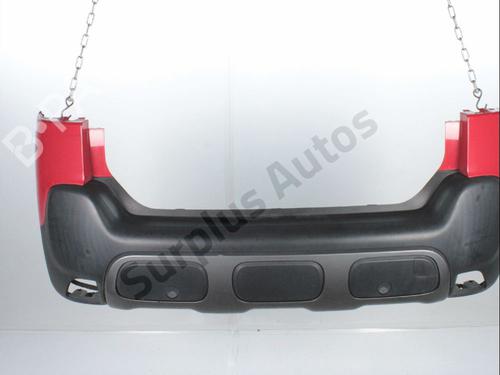 rear-bumper-citroen-c3-aircross-ii-2r_-2c_-2017-36183239 main image
